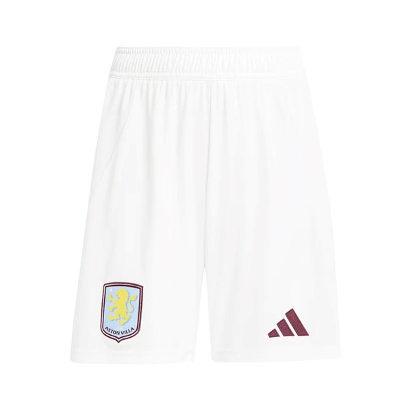 Pantalones Aston Villa 1st 2024-2025